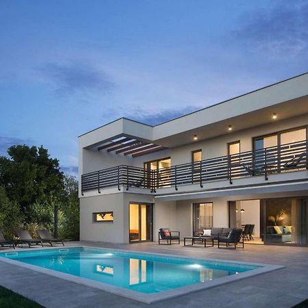 Villa Amelia Labin  Exterior photo