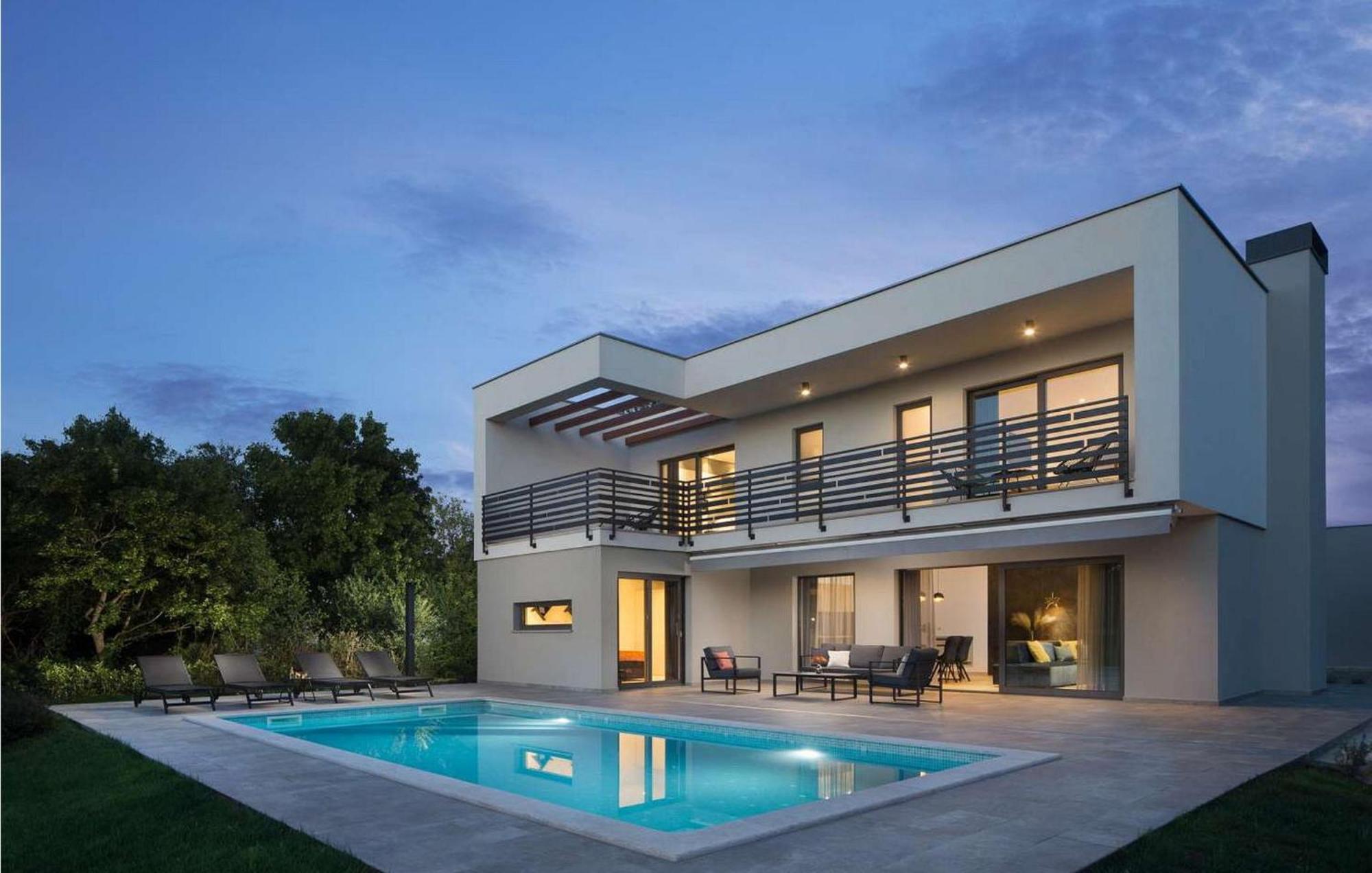 Villa Amelia Labin  Exterior photo