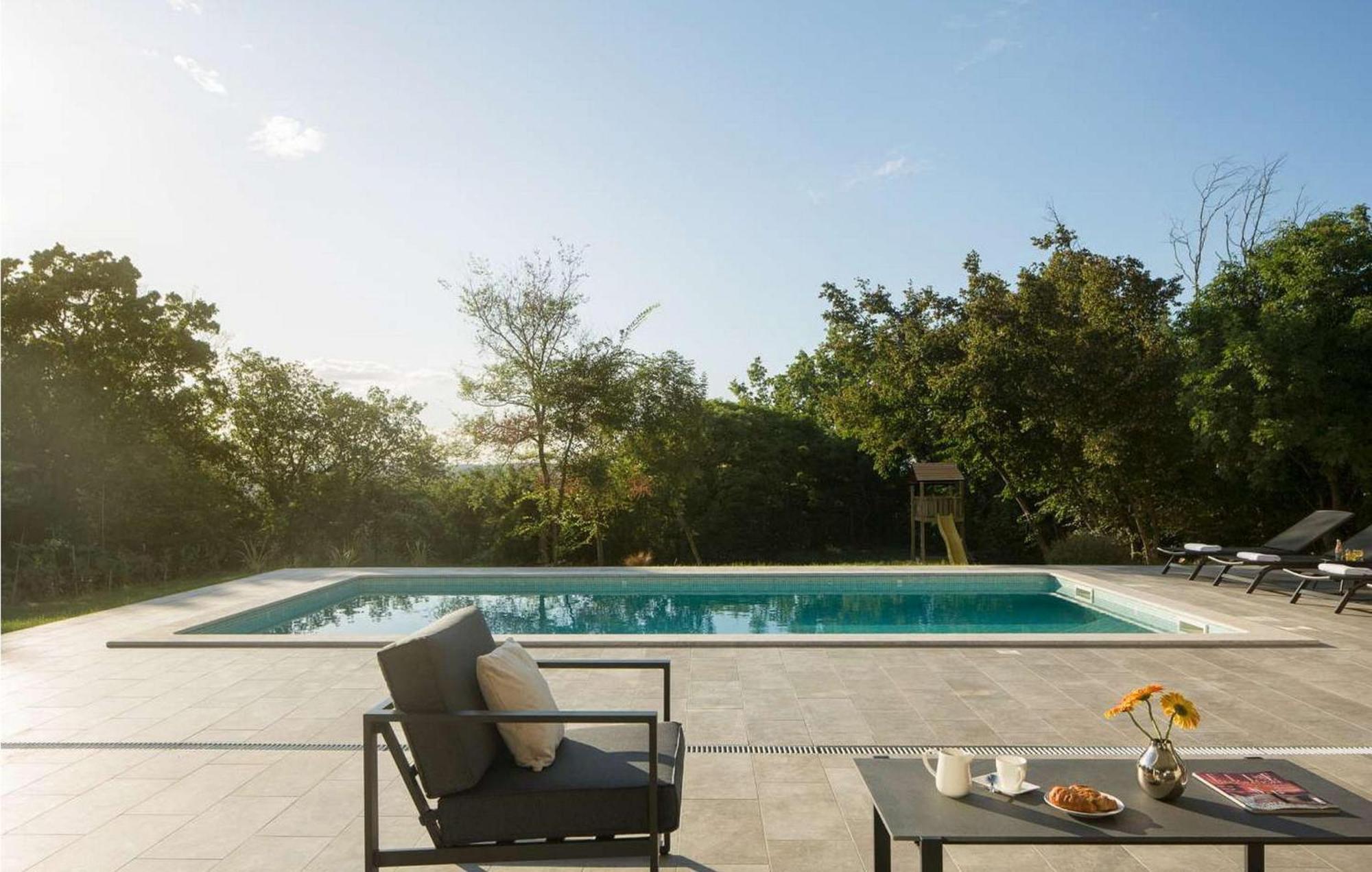 Villa Amelia Labin  Exterior photo
