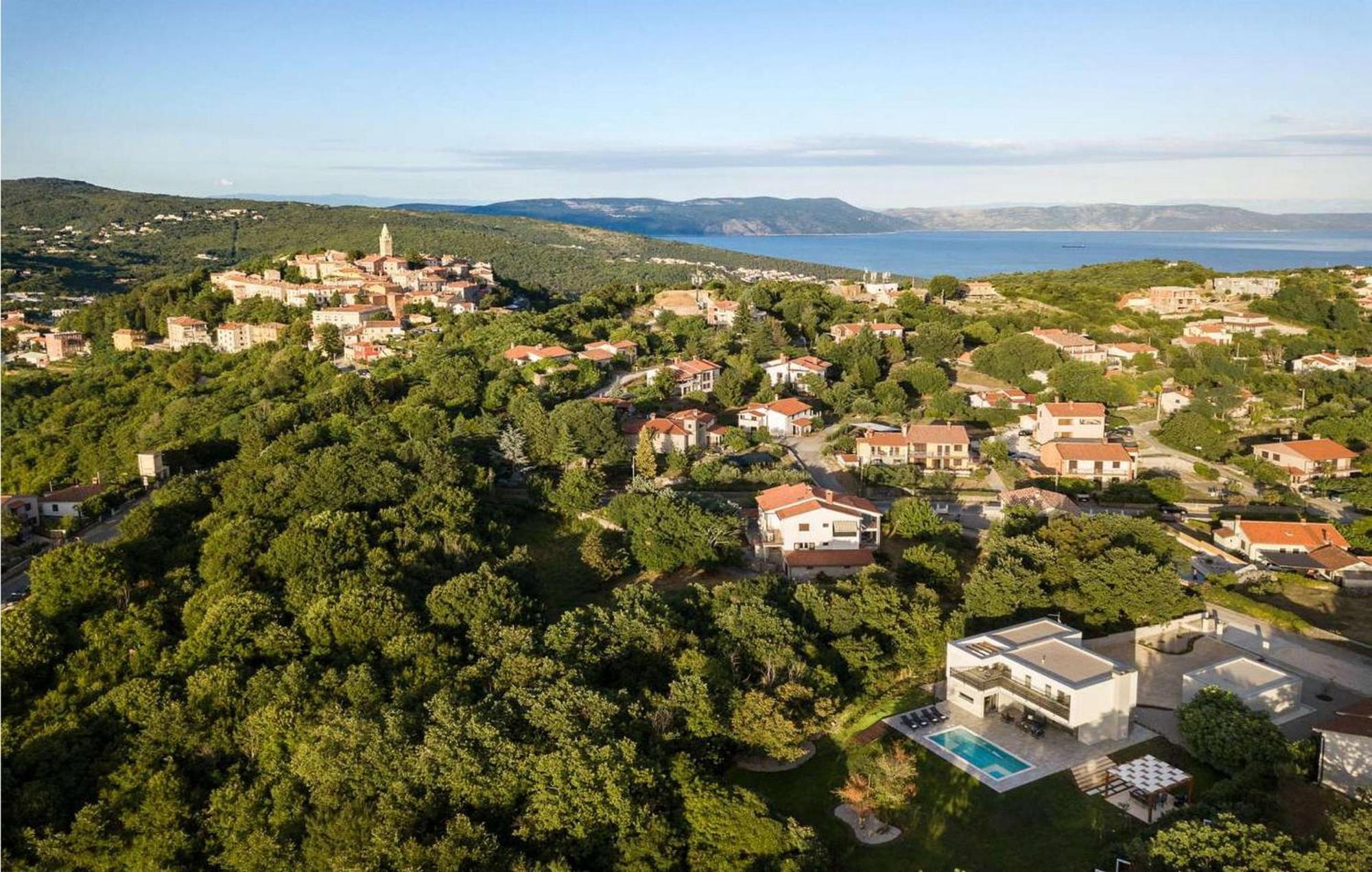 Villa Amelia Labin  Exterior photo